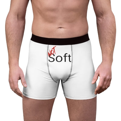 Men's Boxer Briefs (AOP)