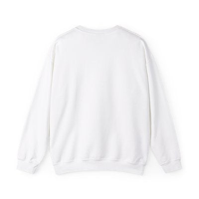 Girls NOT Hot White Crewneck Sweatshirt | Unisex Bold Statement Jumper | Trendy & Edgy  Apparel