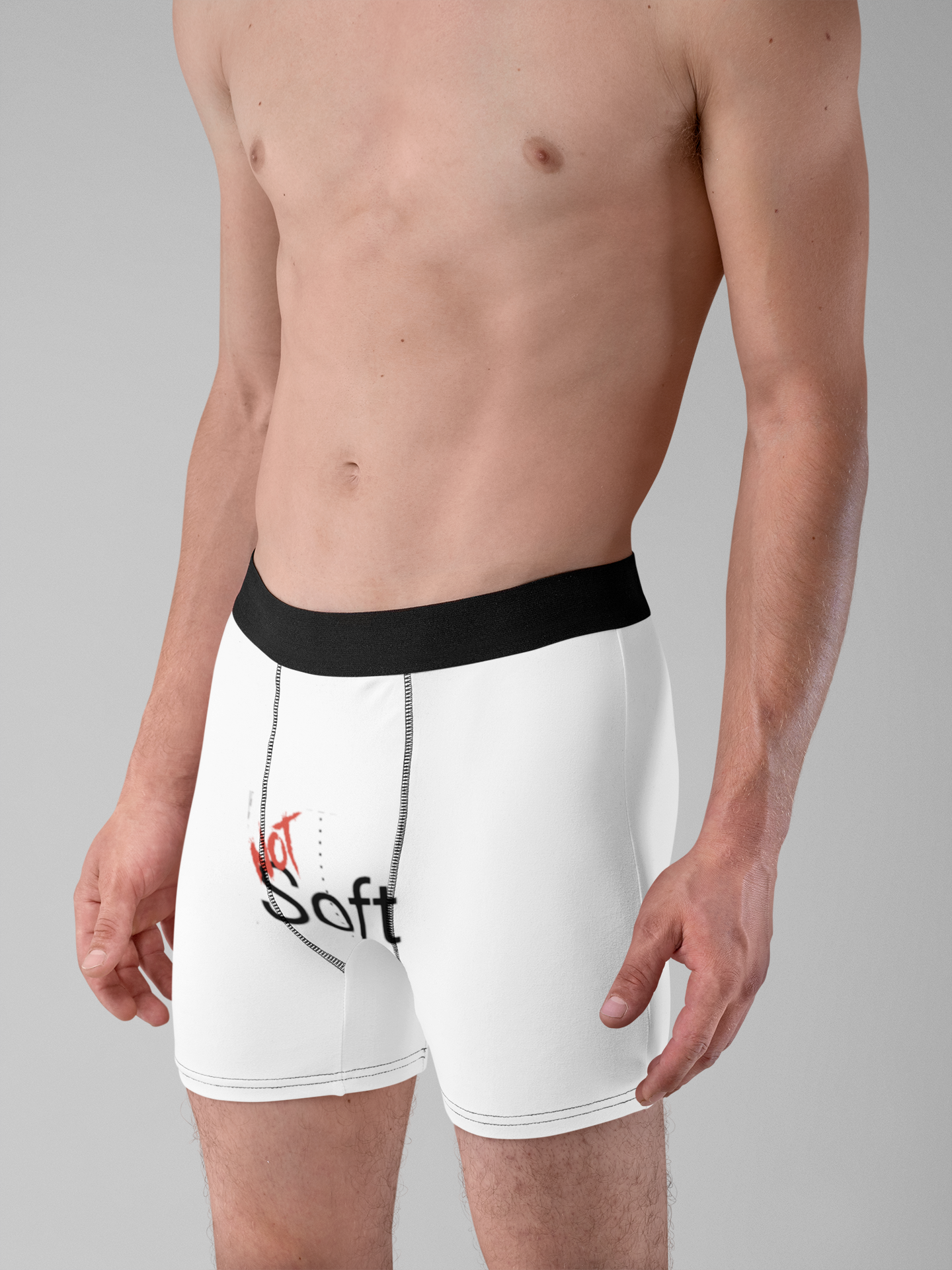 Men's Boxer Briefs (AOP)