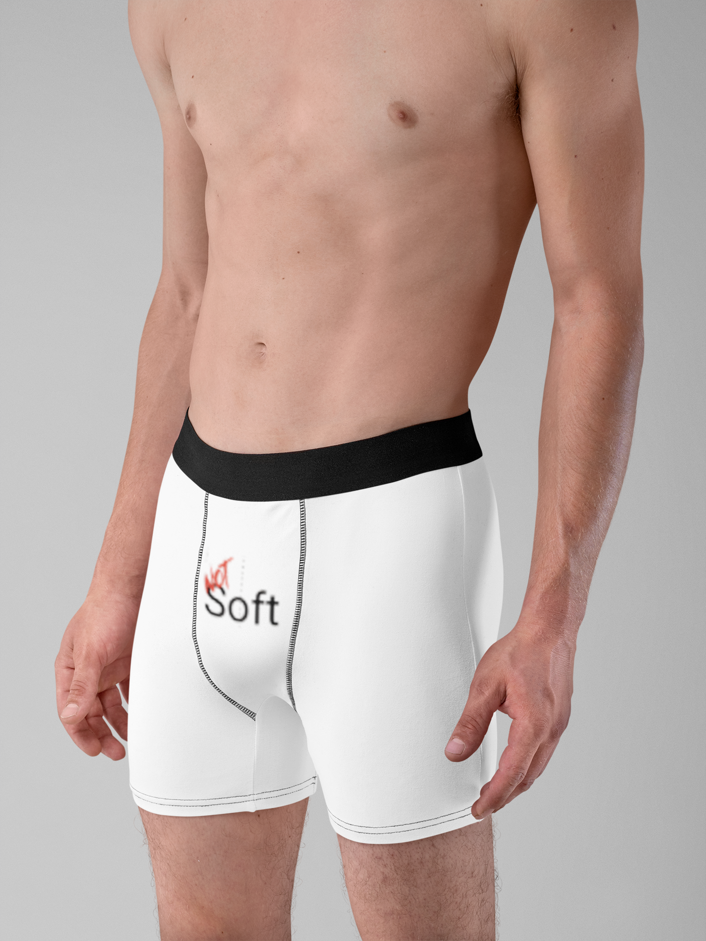 Men's Boxer Briefs (AOP)